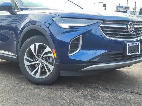 Used 2023 Buick Envision Essence image 2