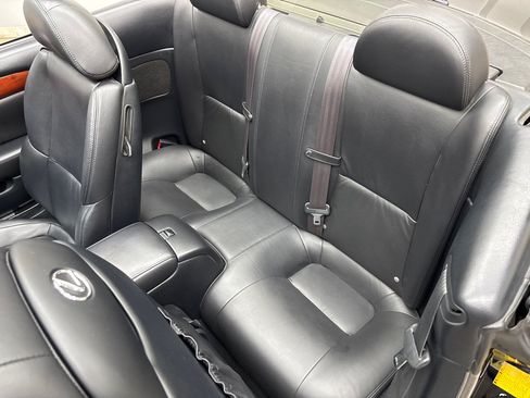 Used 2006 Lexus SC 430 Convertible RWD image 37