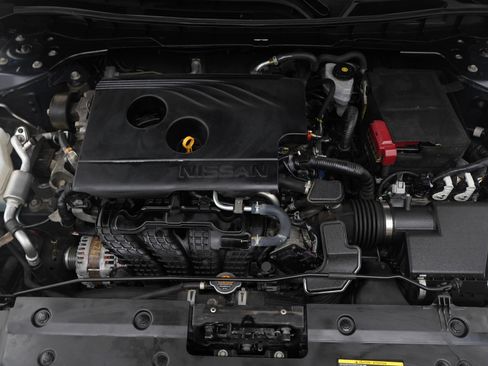 Used 2020 Nissan Altima 2.5 SL image 30