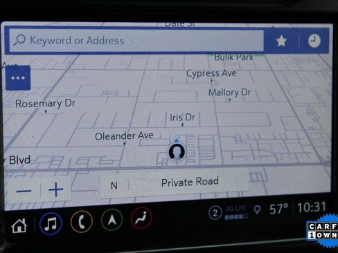 Used 2022 Chevrolet Silverado 2500 LTZ w/ LTZ Plus Package image 30