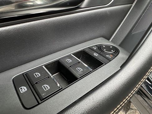 New 2026 MAZDA CX-90 3.3 Turbo w/ Premium Sport Pkg image 20