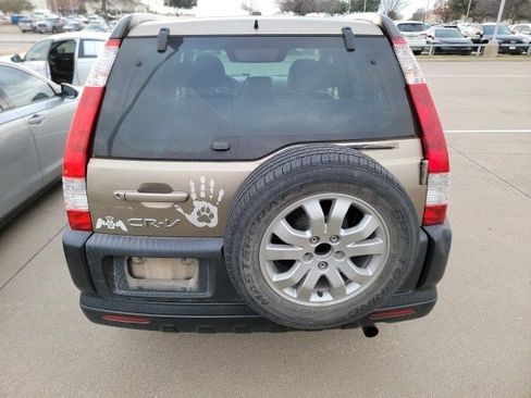 Used 2006 Honda CR-V EX image 6