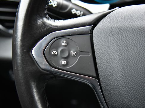 Used 2019 Chevrolet Traverse LT w/ LPO, Floor Liner Package image 31