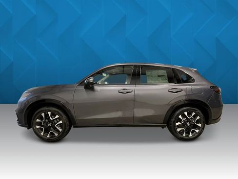 New 2026 Honda HR-V EX-L image 2