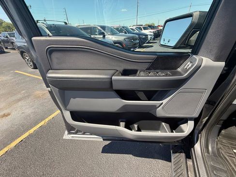 Used 2021 Ford F150 XLT w/ Equipment Group 302A High AWD/4WD image 11
