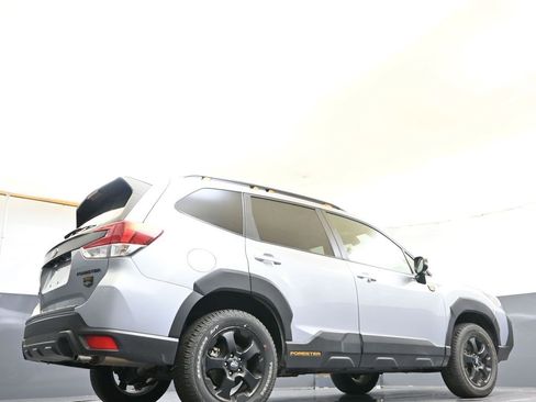 Used 2024 Subaru Forester Wilderness image 40