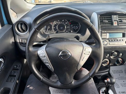 Used 2015 Nissan Versa Note SV FWD image 20