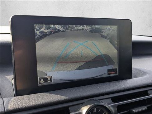 Used 2023 Lexus IS 350 F Sport w/ Accessory Package image 13