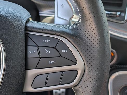Used 2019 Dodge Challenger SRT Hellcat Redeye RWD image 27