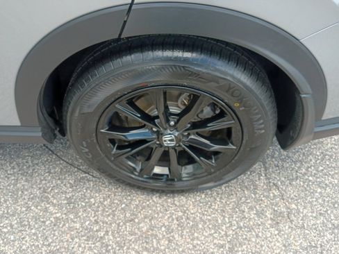 Used 2023 Honda CR-V Sport image 26