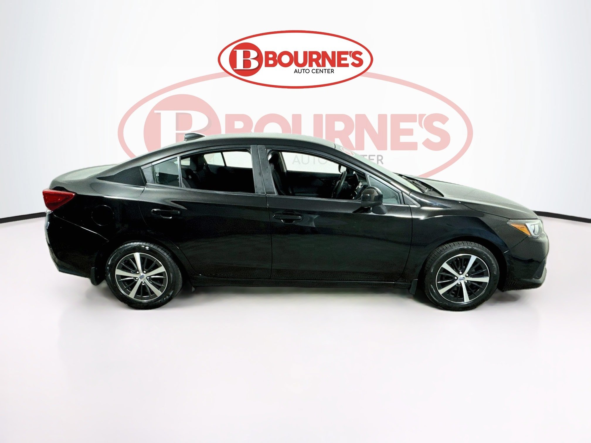 Used 2020 Subaru Impreza 2.0i Premium AWD/4WD image 10