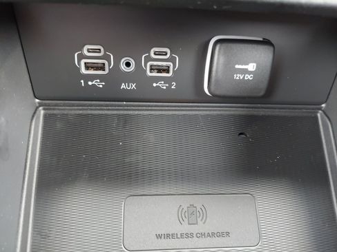 New 2026 Jeep Grand Cherokee Laredo X RWD image 20