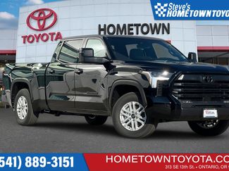 New 2026 Toyota Tundra SR5 w/ SR5 Premium Package video 1