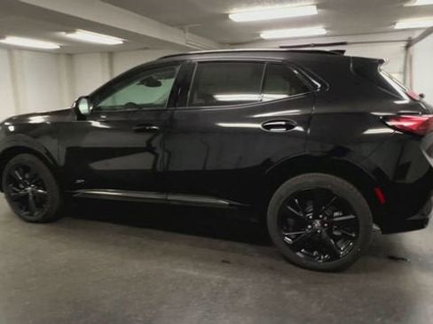 New 2026 Buick Envision Sport Touring AWD/4WD image 6