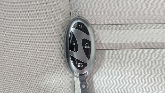 Certified 2025 Hyundai Sonata SEL AWD/4WD image 20