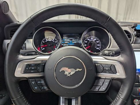 Used 2022 Ford Mustang GT w/ Equipment Group 301A RWD image 22