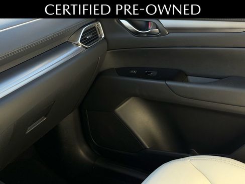 Used 2025 MAZDA CX-5 AWD 2.5 S image 34