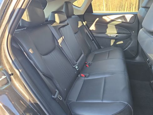 Used 2025 Lexus NX 350 AWD w/ Accessory Package (2T) image 29