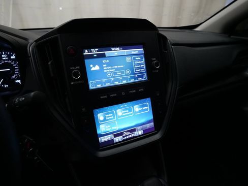 Certified 2024 Subaru Impreza 2.0i w/ Popular Package #1A AWD/4WD image 6