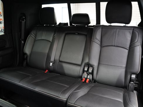 Used 2022 RAM 3500 Limited image 33