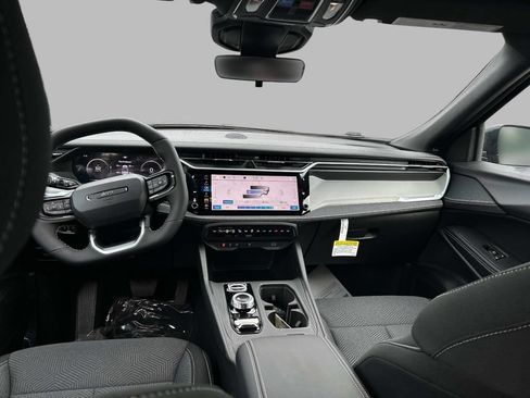 New 2026 Jeep Cherokee Laredo AWD/4WD image 6