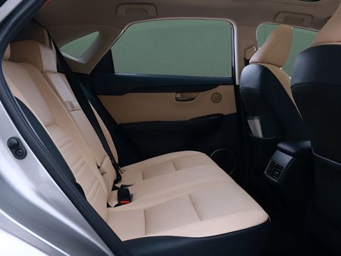 Used 2019 Lexus NX 300 FWD w/ Comfort Package image 15