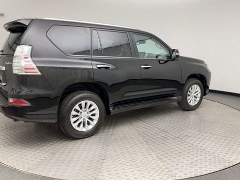 Used 2023 Lexus GX 460 Premium w/ Premium Package AWD/4WD image 2