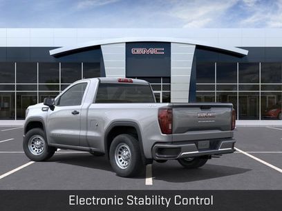 New 2026 GMC Sierra 1500 Pro w/ Pro Value Package
