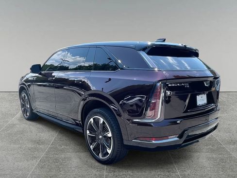 New 2025 Cadillac Escalade IQ Sport 2 image 2