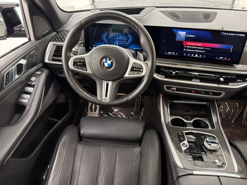 Certified 2024 BMW X7 M60i w/ Executive Package AWD/4WD image 32