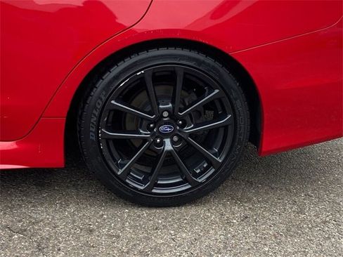 Used 2020 Subaru WRX Limited image 10