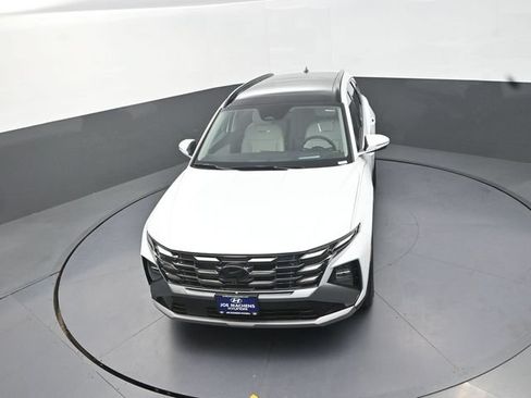 New 2026 Hyundai Tucson Limited AWD/4WD image 25