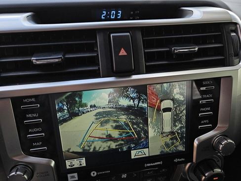 Used 2022 Toyota 4Runner Limited image 25