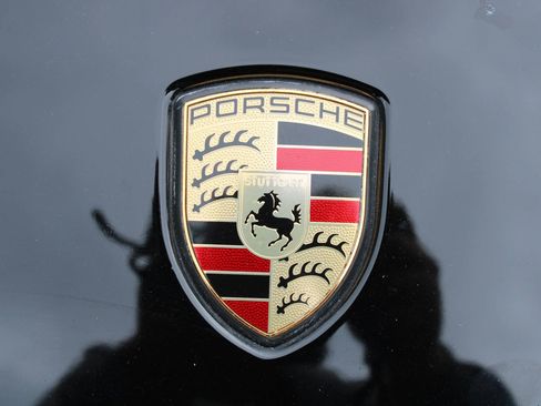 Used 2012 Porsche Panamera 4 image 34