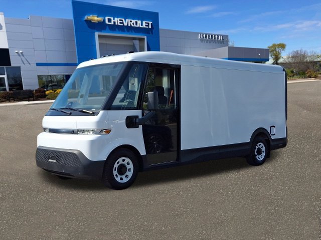 Used 2024 Chevrolet Brightdrop 600 w/ Commercial Equipment Package AWD/4WD image 30