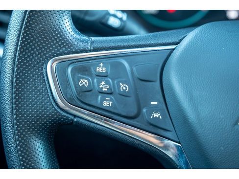 Used 2024 Chevrolet Malibu LT FWD image 18