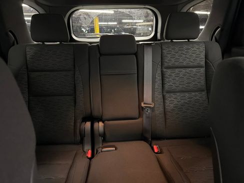 New 2026 Dodge Durango GT w/ Blacktop Package RWD image 14
