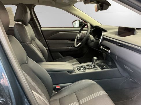 Used 2025 MAZDA CX-50 AWD 2.5 S w/ Preferred Package image 15