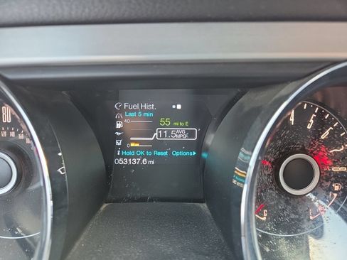 Used 2014 Ford Mustang GT Premium RWD image 5