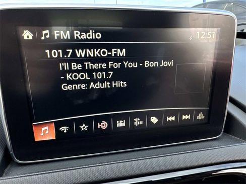 Used 2016 MAZDA MX-5 Miata Grand Touring image 20