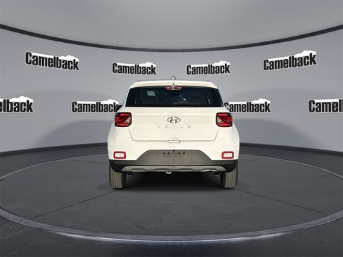 New 2026 Hyundai Venue SE image 6