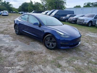 Used 2023 Tesla Model 3 Standard Range