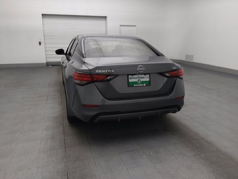 Used 2024 Nissan Sentra SV FWD image 6