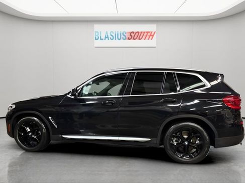 Used 2021 BMW X3 xDrive30i w/ Premium Package image 6