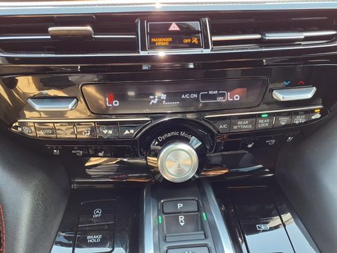 Used 2024 Acura MDX A-Spec image 13