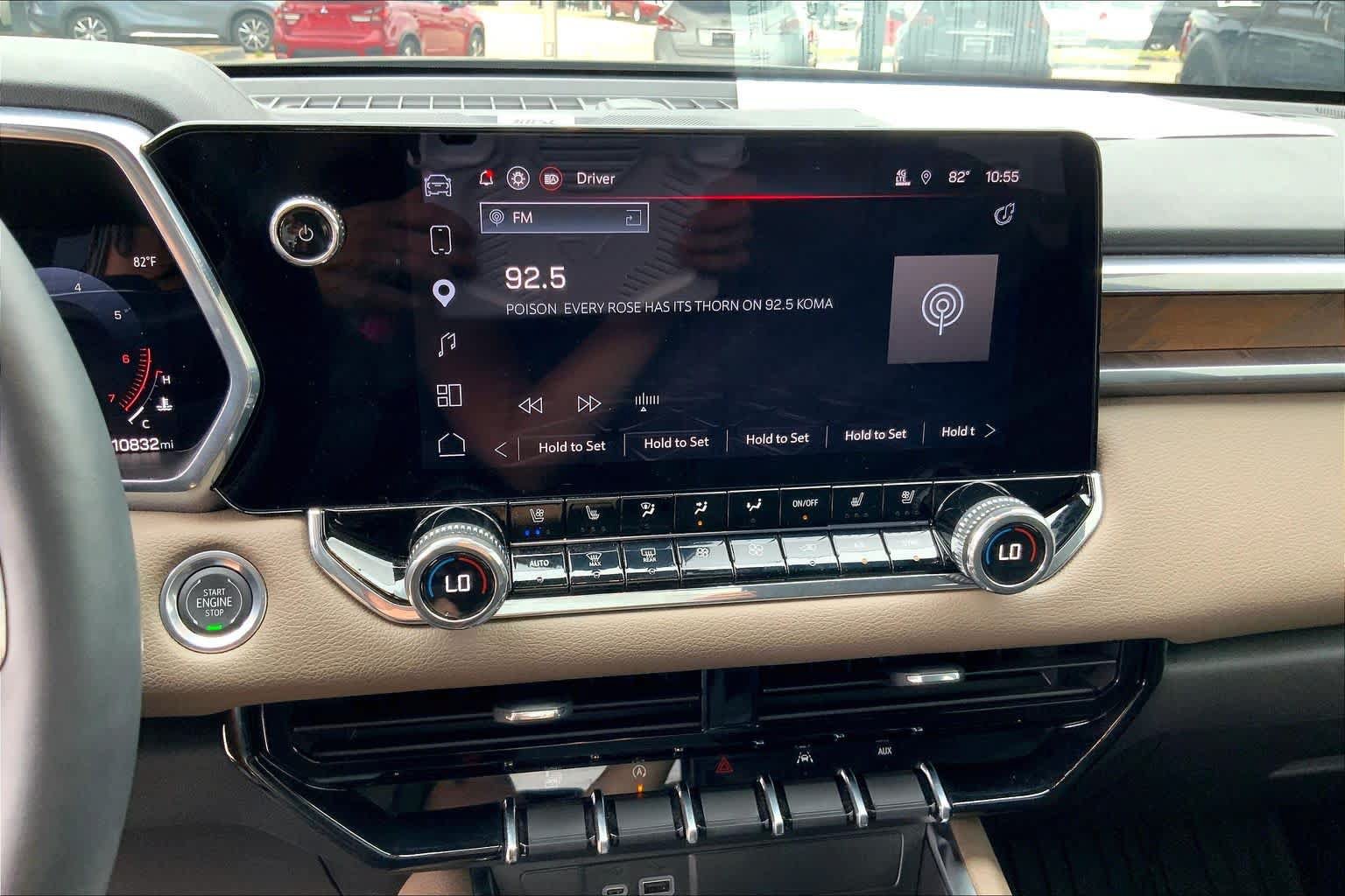 Certified 2026 GMC Canyon Denali AWD/4WD image 30