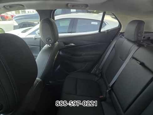 Used 2026 Buick Encore GX Sport Touring w/ Comfort Package FWD image 8