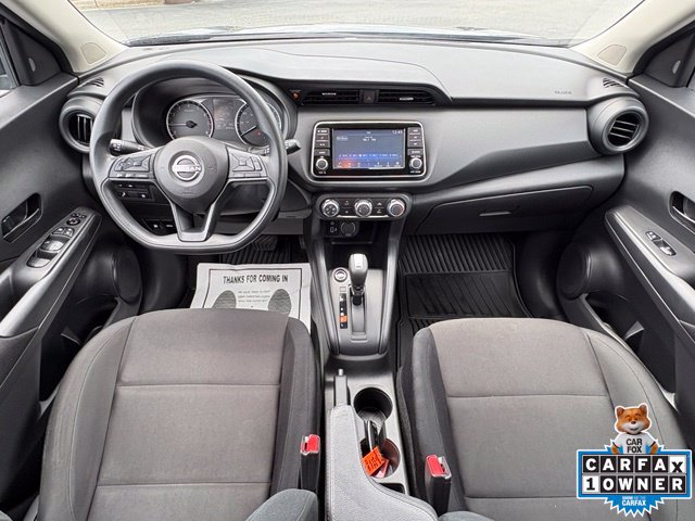 Used 2024 Nissan Kicks S FWD image 20