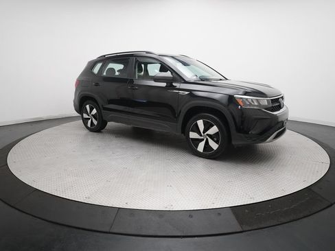 Used 2024 Volkswagen Taos S AWD/4WD image 34