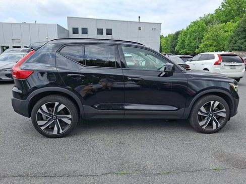 Used 2023 Volvo XC60 B5 Ultimate w/ Climate Package AWD/4WD image 7
